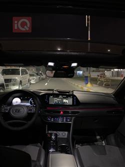 هيونداي سوناتا